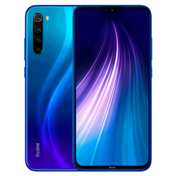Redmi Note8 4800万全场景四摄 4000m...